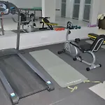 The