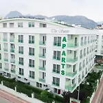 The Ξενοδοχείο με διαμερίσματα