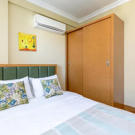 The Lejlighedshotel 4*
