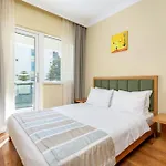 The 4* Antalia
