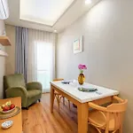 The Aparthotel Antalia
