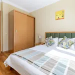 The 4* Antalia