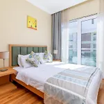 The Aparthotel Antalia