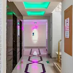 Aparthotel The Antalia