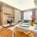 The 4* Antalia