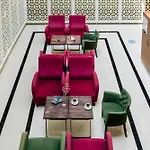 The 4* Antalia
