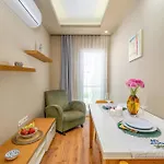The Aparthotel 4*