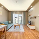 Aparthotel The