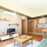 The Aparthotel Antalia