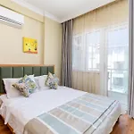 The Aparthotel