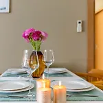 The Aparthotel 4*