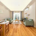 Aparthotel The