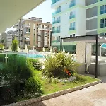 The Aparthotel 4*
