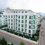 Aparthotel The Antalya