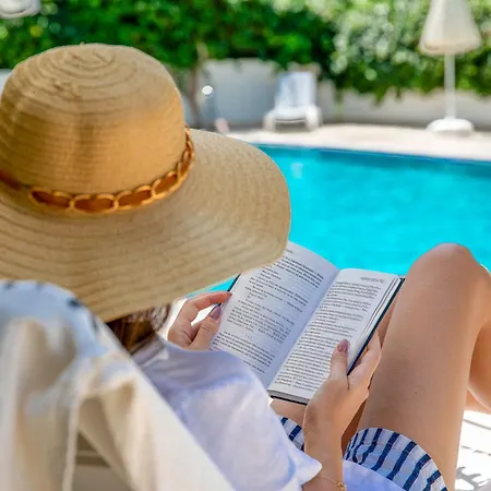 套房公寓 公寓式酒店 4*