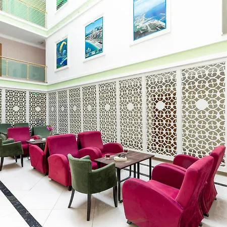 Aparthotel The Antalya