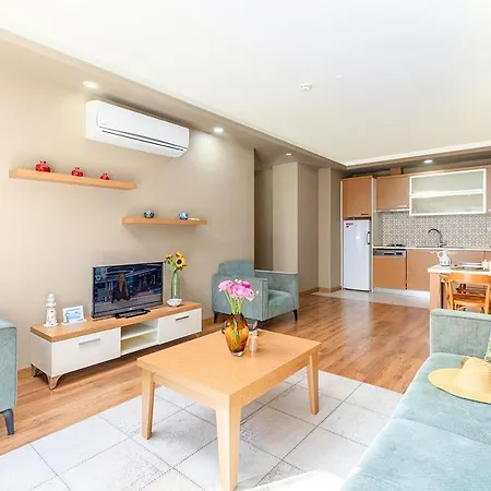 公寓式酒店 套房公寓