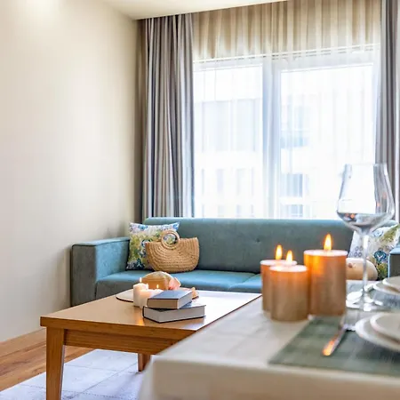 The 4* Antalia