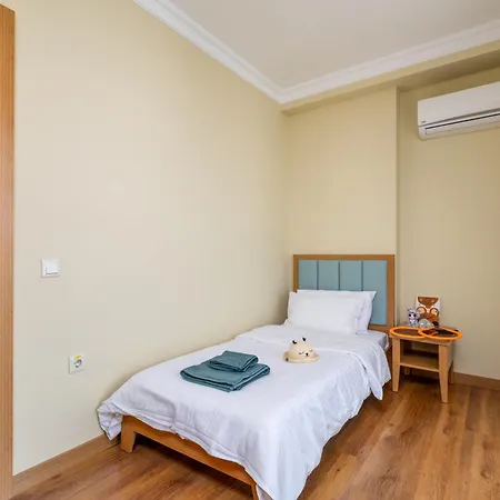 Aparthotel The