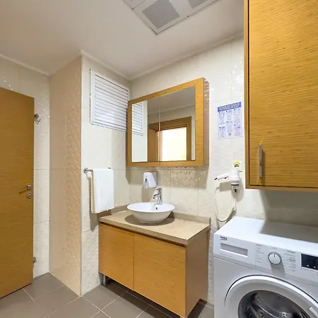 The Aparthotel 4*