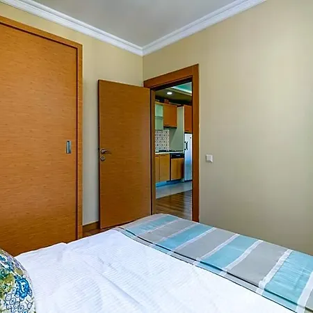 The Apartmanhotel 4*
