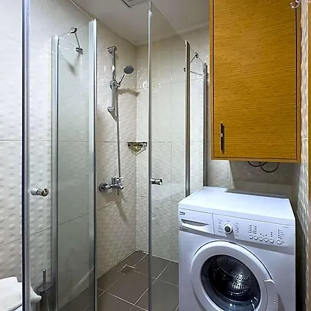 Apartahotel The