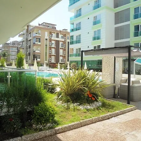 The Apartahotel 4*