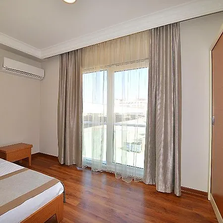 The 4* Antalya