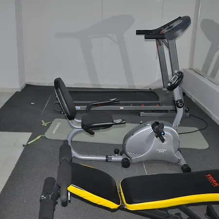 公寓式酒店 套房公寓