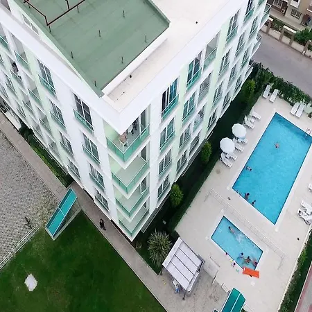 The Анталья