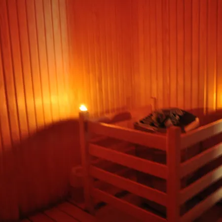 套房公寓 4* 安塔利亚