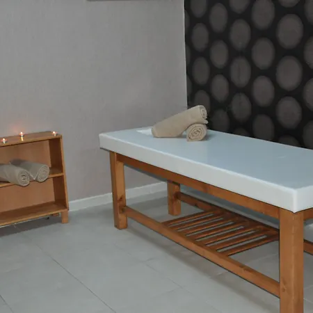 Aparthotel The Antalya