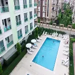 The Antalya