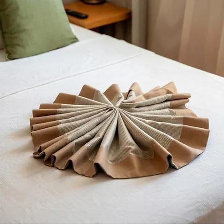 Aparthotel The 3*