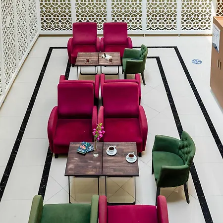 Aparthotel The