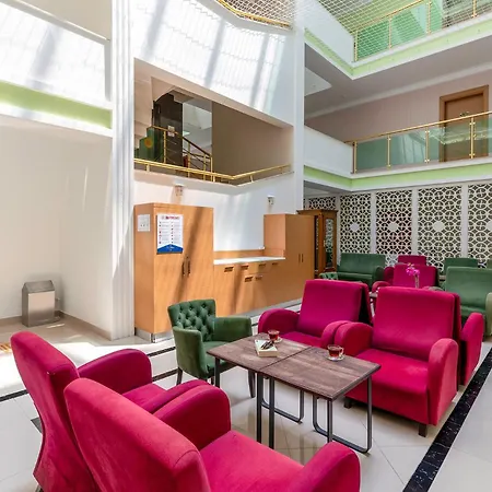 Aparthotel The