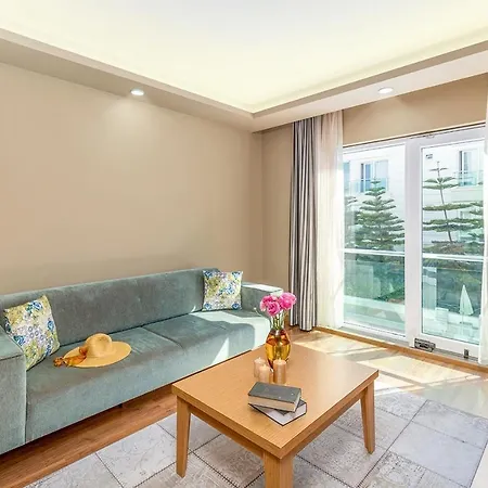 Aparthotel The