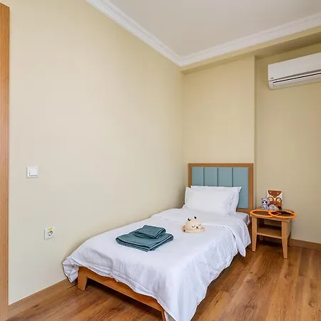 The Aparthotel