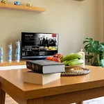 The Hotel de apartamente Antalya