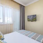 The Hotel de apartamente 4*
