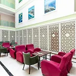 The Hotel de apartamente Antalya