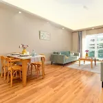 Hotel de apartamente The