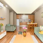 Hotel de apartamente The 4*