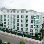 The Antalya
