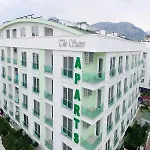 The 4* Antalya