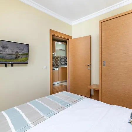 מלון דירות The