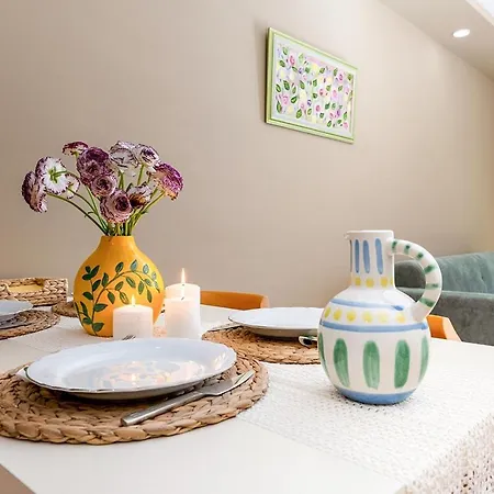 מלון דירות The 4*