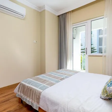 מלון דירות The אנטליה