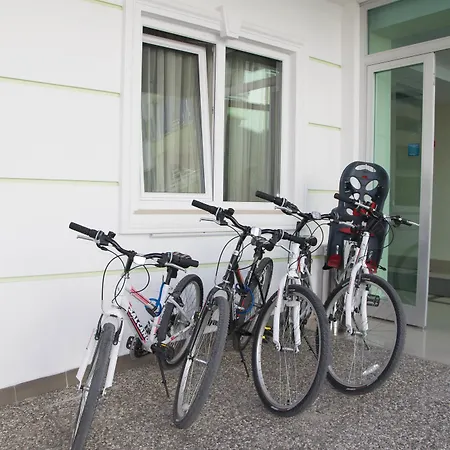 The מלון דירות אנטליה